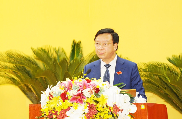 Hai Duong determined to achieve 8% growth rate (*)